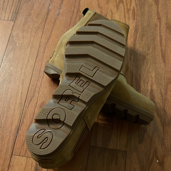 Sorel Joan of Arctic Wedge II Chelsea - Picture 2 of 5